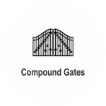 Compound Gates