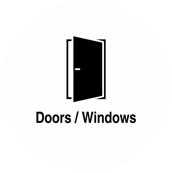 Doors