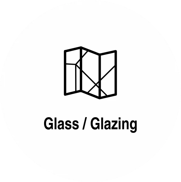 Glass