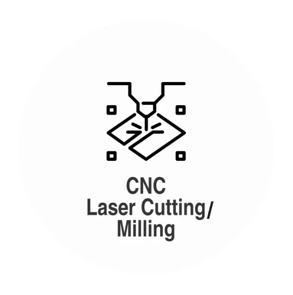 Laser Cutting